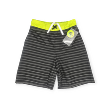 Load image into Gallery viewer, BOY SIZE LARGE (12/14 YEARS) MICK MACK, Swim Trunks NWT B43 &amp; B53