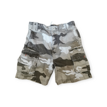Load image into Gallery viewer, BOY SIZE 4 YEARS - CHILDREN&#39;S PLACE, Thick Cargo Shorts EUC B43