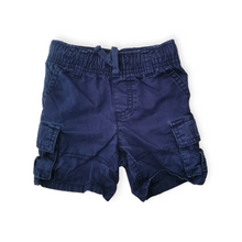 Load image into Gallery viewer, BABY BOY SIZE 12/18 MONTHS - GYMBOREE, Cargo Shorts VGUC B43