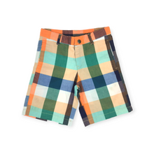 Load image into Gallery viewer, BOY SIZE 3 YEARS - NAUTICA, Cotton Chino Shorts NWOT B43