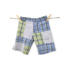 Load image into Gallery viewer, BOY SIZE 3 YEARS - T.F. LAURENCE, Casual Shorts EUC B44