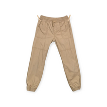 Load image into Gallery viewer, BOY SIZE 12 YEARS - TOMMY HILFIGER, Cream Cargo Pants VGUC B48