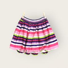 Load image into Gallery viewer, GIRL SIZE XL (14 YEARS) - CHILDREN&#39;S PLACE, Multi-colored Skirt VGUC