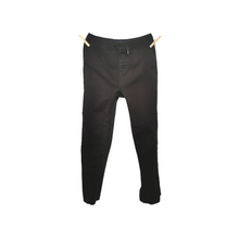 Load image into Gallery viewer, BOY SIZE LARGE - RUMORS, Black Slim Fit Pants VGUC B49
