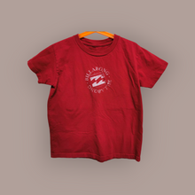 Load image into Gallery viewer, BOY SIZE 6 YEARS - BILLABONG, Organic Cotton T-shirt EUC B49