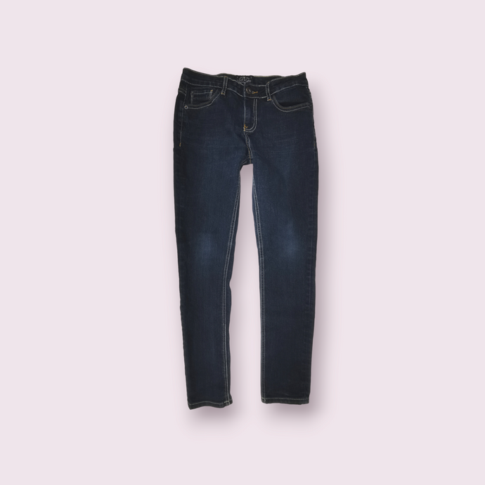 GIRL SIZE 14 REGULAR - LUCKY BRAND, Style of 'Zoe Skinny Jeans' VGUC B55