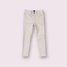 Load image into Gallery viewer, GIRL SIZE 7 YEARS - GAP kids, High-rise, Corduroy Jegging NWOT B55