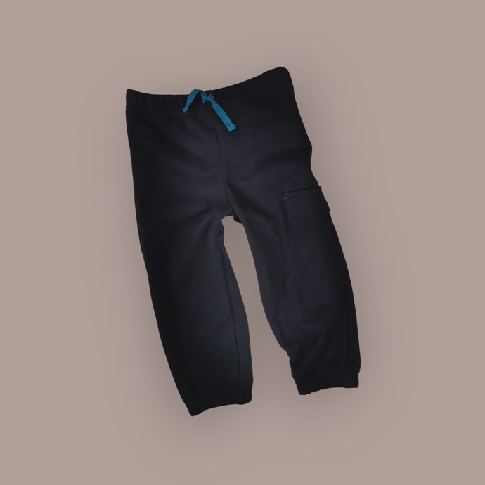 BOY SIZE 2 YEARS - CARTER'S, Soft Cotton Sweatpants NWOT B56