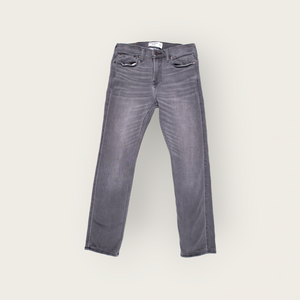UNISEX SIZE 13/14 YEARS - ABERCROMBIE KIDS, Soft & Cozy Skinny Jeans EUC B57