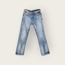 Load image into Gallery viewer, BOY SIZE 12 YEARS - BUFFALO, Style: &#39;Evan&#39; Slim Fit Jeans EUC B57