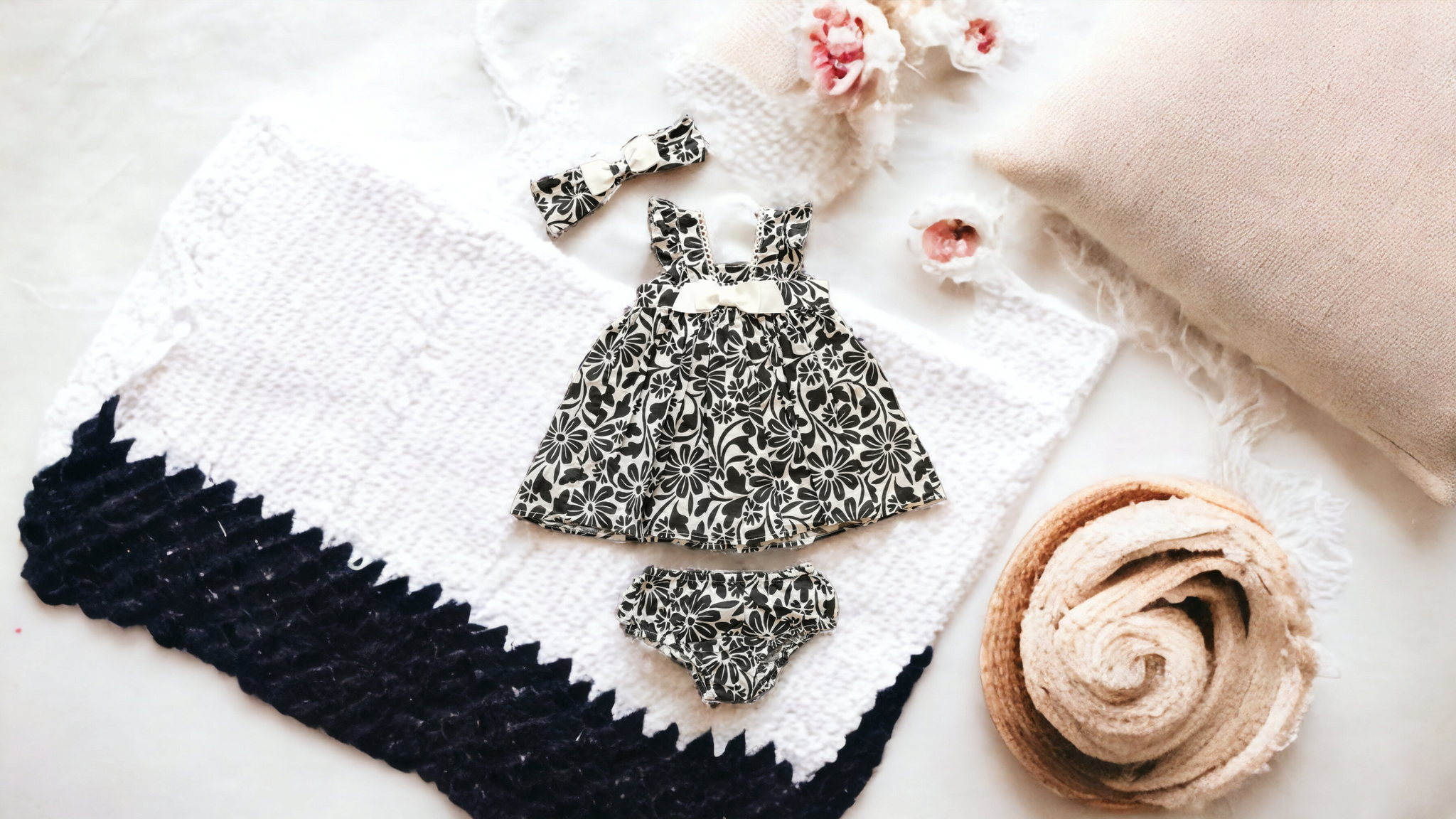 Cynthia rowley 2025 baby clothing