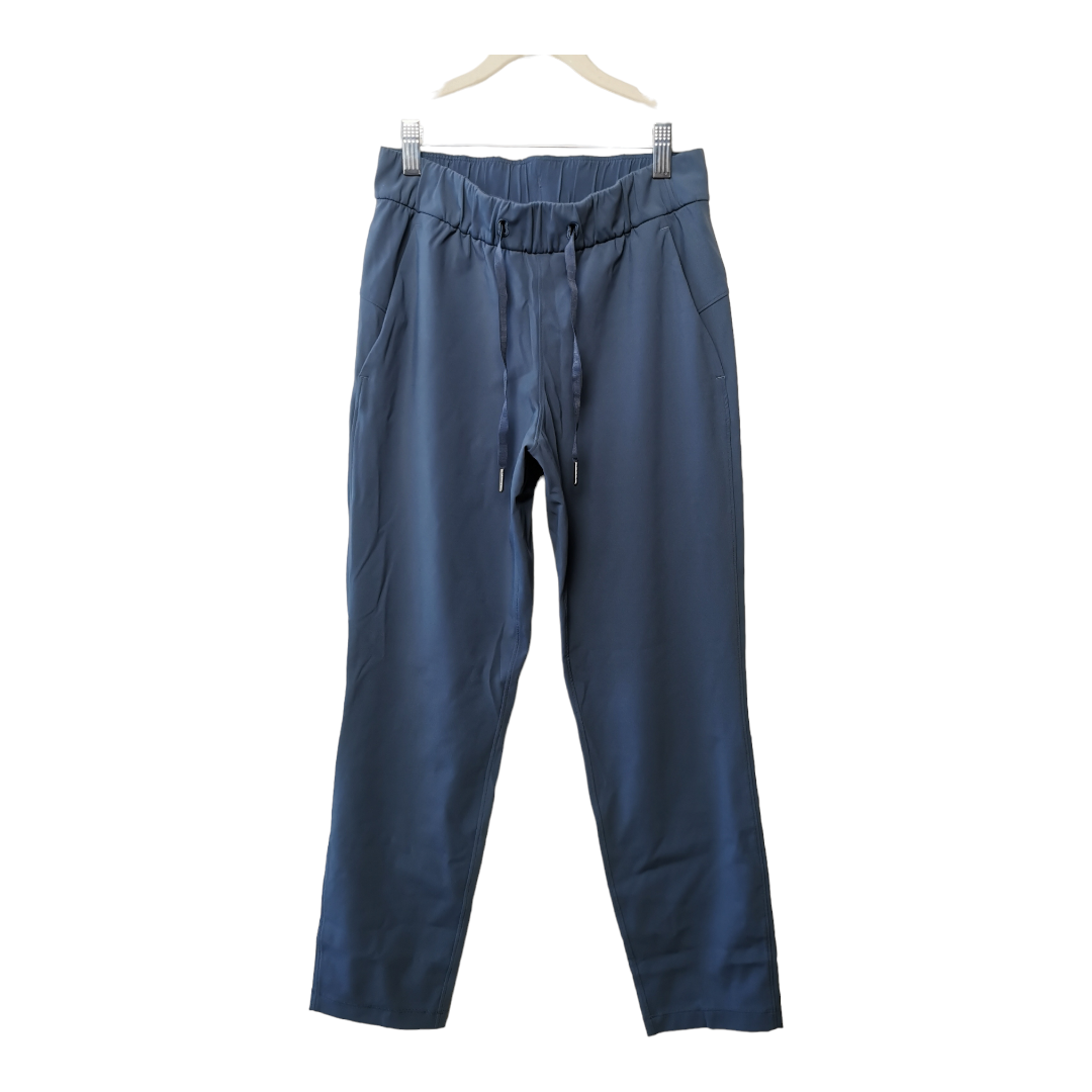 【NONCODE】LD Stitch String Pants Zeta Pant | Alabama Chanin