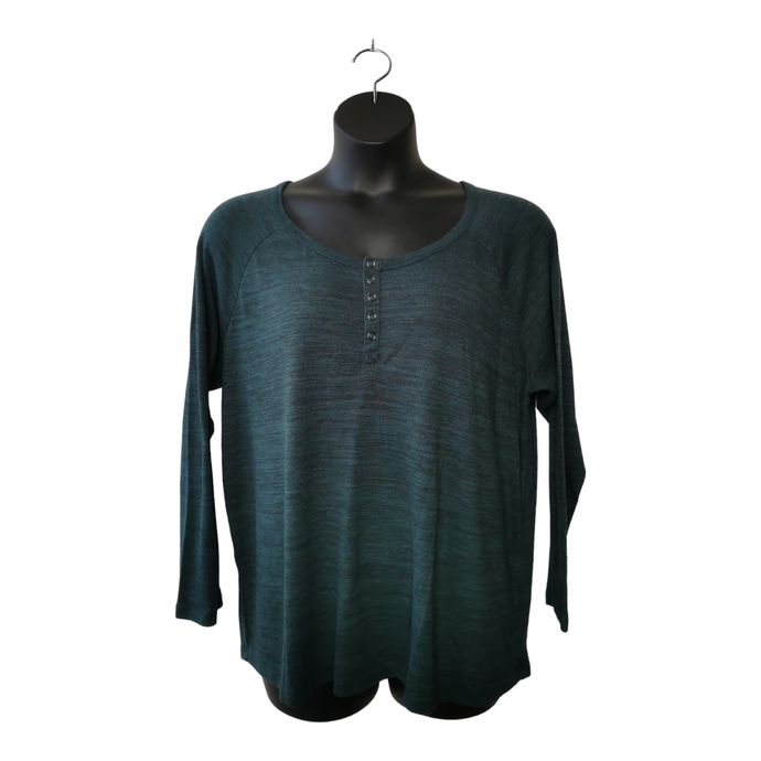 WOMENS PLUS SIZE 3X (22/24) - TORRID, Super Soft Knit Sweater GUC B58