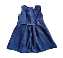 Load image into Gallery viewer, BABY GIRL SIZE 12 MONTHS - CARTER&#39;S, Chiffon Summer Dress EUC B38