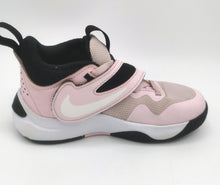 Load image into Gallery viewer, GIRLS TODDLER SIZE 11C - NIKE, Basketball Running Shoes EUC B60