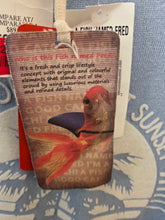 Load image into Gallery viewer, MENS SIZE LARGE - A Fish Named Fred, Soft Knit Sweater NWT B62