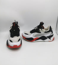 Load image into Gallery viewer, MENS SIZE 8 - Puma RS-X 'Home' Running Shoes EUC B60