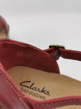 Load image into Gallery viewer, WOMENS SIZE 7.5 - CLARK'S Bendables Mary Jane Sandals EUC B61
