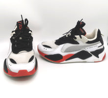 Load image into Gallery viewer, MENS SIZE 8 - Puma RS-X 'Home' Running Shoes EUC B60