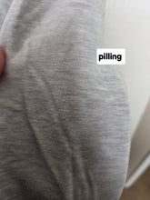 Load image into Gallery viewer, WOMENS SIZE SMALL TO MEDIUM - Lululemon, running hoodie GUC B63