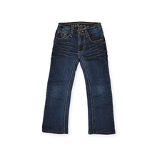 Load image into Gallery viewer, GIRL SIZE 4 YEARS - GUESS, Bootcut Jeans EUC B47