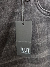 Load image into Gallery viewer, WOMENS PLUS SIZE 16 - KUT from the Kloth jeans, Rachael High Rise Fab Ab Mom Jean NWT B63