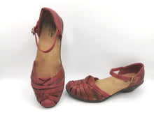 Load image into Gallery viewer, WOMENS SIZE 7.5 - CLARK'S Bendables Mary Jane Sandals EUC B61