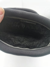 Load image into Gallery viewer, WOMENS SIZE 8 - Merrell Primo Chill Massif, Black Suede Boots EUC B61