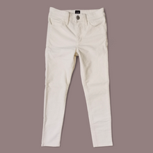 Load image into Gallery viewer, GIRL SIZE 7 YEARS - GAP kids, High-rise, Corduroy Jegging NWOT B55
