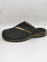 Load image into Gallery viewer, WOMENS SIZE 7 - Teva 'de La Vina' Mule EUC B61