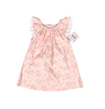 Load image into Gallery viewer, GIRL SIZE 2 YEARS - PASTOURELLE BY PIPPA &amp; JULIE Soft Cotton, Floral Dress NWT B46