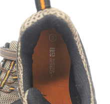 Load image into Gallery viewer, BOY SIZE 3 Youth - Rugged Outback Hiker Shoes EUC B60