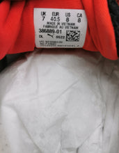 Load image into Gallery viewer, MENS SIZE 8 - Puma RS-X 'Home' Running Shoes EUC B60