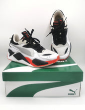 Load image into Gallery viewer, MENS SIZE 8 - Puma RS-X 'Home' Running Shoes EUC B60