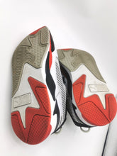 Load image into Gallery viewer, MENS SIZE 8 - Puma RS-X 'Home' Running Shoes EUC B60