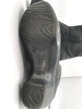 Load image into Gallery viewer, WOMENS SIZE 7 - NAOT Black Leather Boots EUC B61