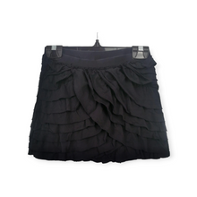 Load image into Gallery viewer, GIRL SIZE 10/12 YEARS - JOE FRESH, Soft Ruffled Skirt EUC B52