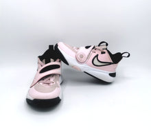 Load image into Gallery viewer, GIRLS TODDLER SIZE 11C - NIKE, Basketball Running Shoes EUC B60