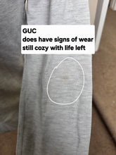 Load image into Gallery viewer, WOMENS SIZE SMALL TO MEDIUM - Lululemon, running hoodie GUC B63