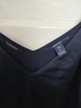 Load image into Gallery viewer, WOMENS SIZE XL - Scotch &amp; Soda, Maison, ALOHA HULA V-neck bodysuit EUC B63