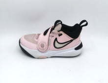 Load image into Gallery viewer, GIRLS TODDLER SIZE 11C - NIKE, Basketball Running Shoes EUC B60