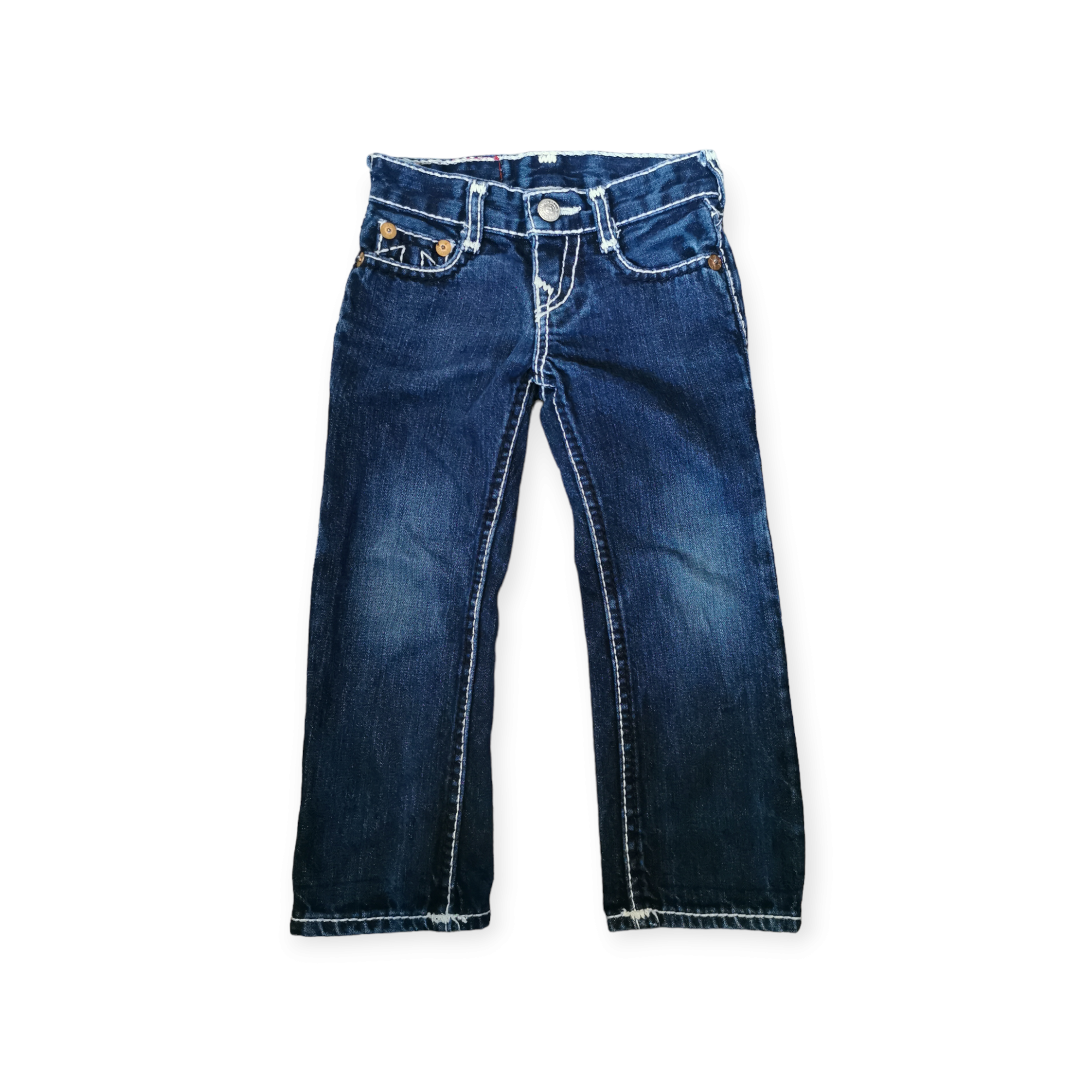 Boys true religion sales jeans
