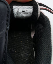 Load image into Gallery viewer, GIRLS TODDLER SIZE 11C - NIKE, Basketball Running Shoes EUC B60