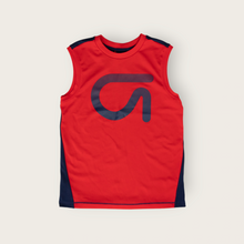 Load image into Gallery viewer, BOY SIZE SMALL (6/7 YEARS) - GAPFit, Dryfit Athletic Tank Top EUC