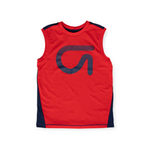 Load image into Gallery viewer, BOY SIZE SMALL (6/7 YEARS) - GAPFit, Dryfit Athletic Tank Top EUC