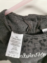 Load image into Gallery viewer, GIRL SIZE 2 YEARS CALVIN KLEIN SWEATER EUC - Faith and Love Thrift