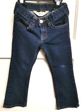 Load image into Gallery viewer, GIRL SIZE 2-3 YEARS H&amp;M JEANS VGUC - Faith and Love Thrift