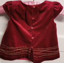 Load image into Gallery viewer, BABY GIRL 3-6 MONTHS HEIRLOOMS DRESS NWOT - Faith and Love Thrift