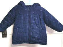 Load image into Gallery viewer, BABY BOY 12-18 MONTHS GAP HOODED FALL JACKET - LIKE NEW CONDITION - Faith and Love Thrift