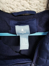 Load image into Gallery viewer, BABY BOY 12-18 MONTHS GAP HOODED FALL JACKET - LIKE NEW CONDITION - Faith and Love Thrift